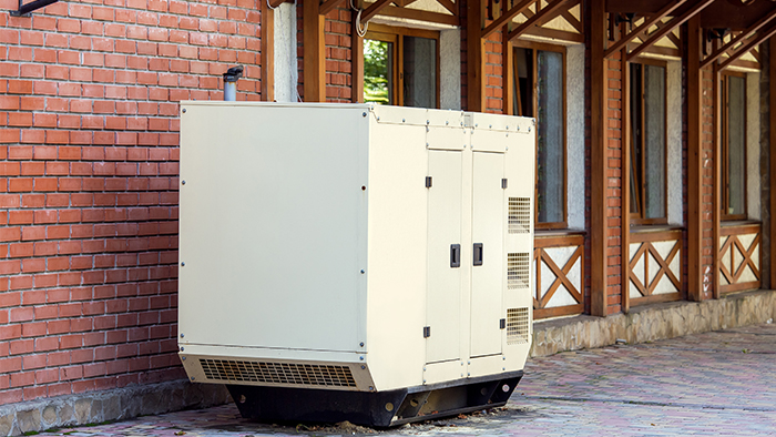 Emergency Generator Fact Sheet